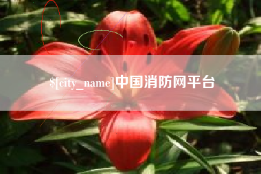 开平中国消防网平台
