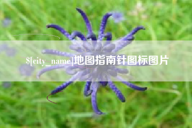 开平地图指南针图标图片